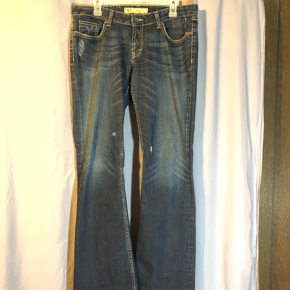 Bke jeans
